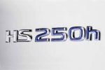 HS 250h